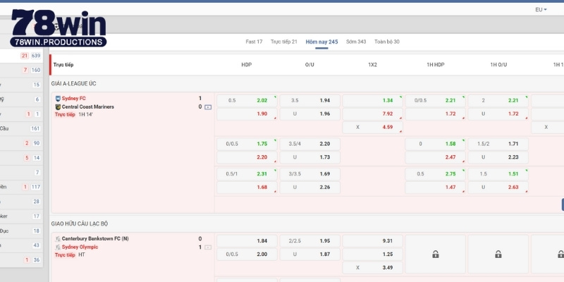 Sự khác biệt của United Gaming so với các nhà phát hành khác